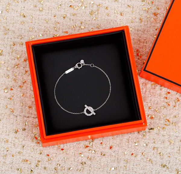 s925 silver charm bracelet with round shape and diamond in two colors plated for women wedding jewelry gift have stamp box ps3921, Black
s925 silver charm bracelet with round shape and diamond in two colors plated for women wedding jewelry gift have stamp box ps3921, Black