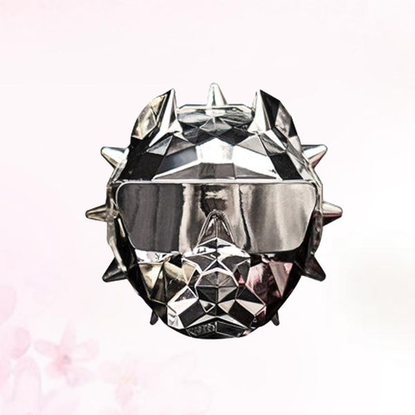 car air freshener conditioning outlet perfume clip auto creative aroma decoration interior jewelry accessories freshner (silver)
car air freshener conditioning outlet perfume clip auto creative aroma decoration interior jewelry accessories freshner (silver)