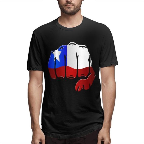 men's t-shirts chile (87) printed oversized men t shirt 2021 polyester goth tee streetwear, White;black
men's t-shirts chile (87) printed oversized men t shirt 2021 polyester goth tee streetwear, White;black