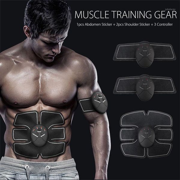 activity trackers in stock 1pc durable adjustable smart fitness electric abdominal exerciser gear fast drop high-quality1
activity trackers in stock 1pc durable adjustable smart fitness electric abdominal exerciser gear fast drop high-quality1