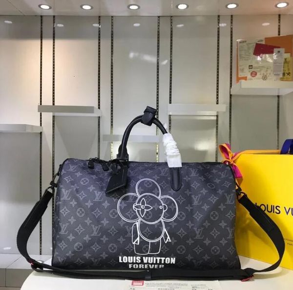 strap) shoulder designer iconic luxury totes bag m43862 handbags keepall handles travel bags bag cross body (with clutches shoulder even
strap) shoulder designer iconic luxury totes bag m43862 handbags keepall handles travel bags bag cross body (with clutches shoulder even