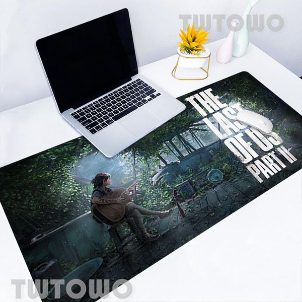 mouse pads & wrist rests the last of us 2 pad large hd mat desk table keyboard mousepad soft gamer mice home 
mouse pads & wrist rests the last of us 2 pad large hd mat desk table keyboard mousepad soft gamer mice home