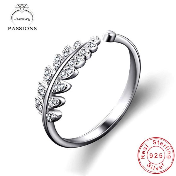 cluster rings lynne jewelry 925 sterling silver zircon exquisite leaf women open adjustable leaves rhinestone cz ring fashion gift, Golden;silver
cluster rings lynne jewelry 925 sterling silver zircon exquisite leaf women open adjustable leaves rhinestone cz ring fashion gift, Golden;silver