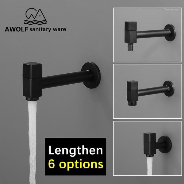 solid brass wall mounted 1/2 & 3/4 washing machine tap lengthen mop pool matte black garden outdoor square faucet af6130b1
solid brass wall mounted 1/2 & 3/4 washing machine tap lengthen mop pool matte black garden outdoor square faucet af6130b1