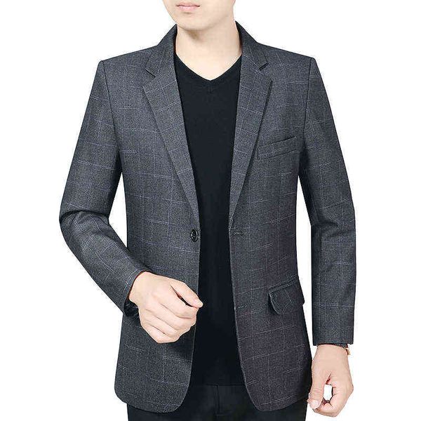 luxury suits blaze 2021 spring and autumn coat slim fit wool men's casual single wtern dad suit, Black
luxury suits blaze 2021 spring and autumn coat slim fit wool men's casual single wtern dad suit, Black