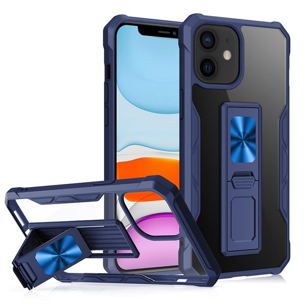 invisible kickstand clear case for iphone 12 pro max 11 xs max xr 6 7 8 plus smooth back shockproof phone cover in stock
invisible kickstand clear case for iphone 12 pro max 11 xs max xr 6 7 8 plus smooth back shockproof phone cover in stock