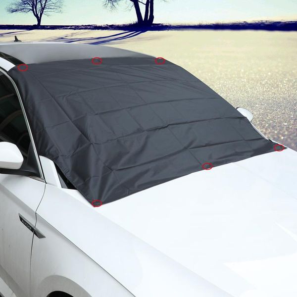car sunshade strong magnet windshield for summer snow block cover front window ice protector protection
car sunshade strong magnet windshield for summer snow block cover front window ice protector protection