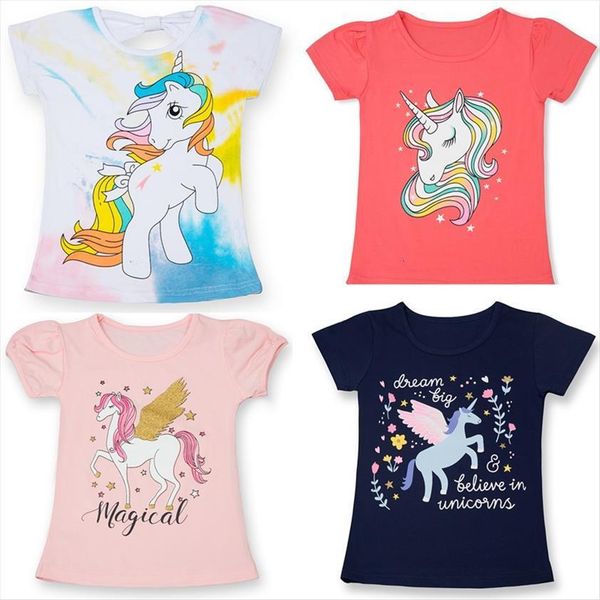 girls summer children t shirts unicorn baby girl clothes brand tshirts kids clothing funny princess tees, Blue
girls summer children t shirts unicorn baby girl clothes brand tshirts kids clothing funny princess tees, Blue