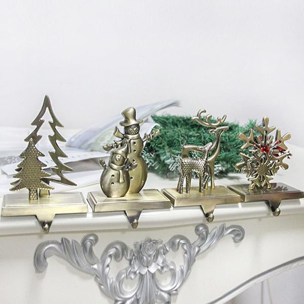 hooks & rails christmas sock hook tree metal hanging elk stocking holder rack for decoration hanger
hooks & rails christmas sock hook tree metal hanging elk stocking holder rack for decoration hanger