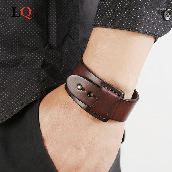 charm bracelets men women wristband vintage punk multilayer braided thin leather bracelet jewelry couples gift, Golden;silver
charm bracelets men women wristband vintage punk multilayer braided thin leather bracelet jewelry couples gift, Golden;silver