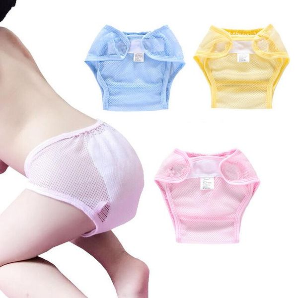 cloth diapers baby washable diaper pockets training pants summer breathable lightweight mesh 5-12 kg
cloth diapers baby washable diaper pockets training pants summer breathable lightweight mesh 5-12 kg
