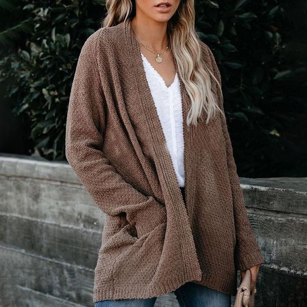 running jackets women's sweater solid knitted cardigan with pocket medium length open front long sleeve outwear coat for daily no butto, Black;red
running jackets women's sweater solid knitted cardigan with pocket medium length open front long sleeve outwear coat for daily no butto, Black;red