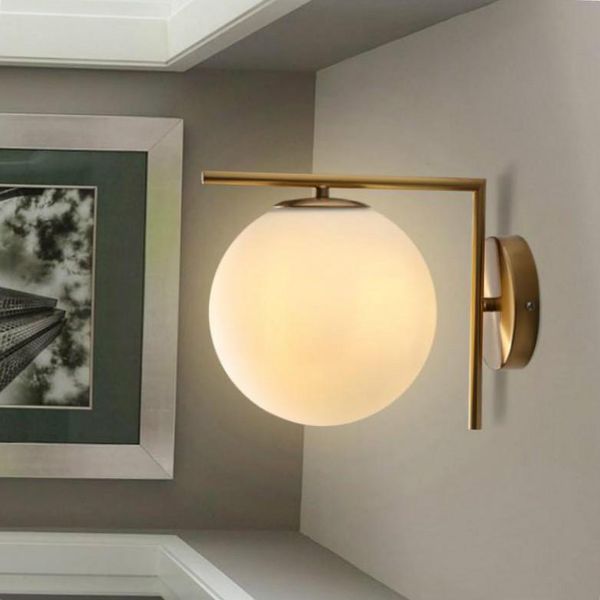 wall lamp led light indoor modern nordic glass meta black/gold ball retro vintage e27 loft for cafe bedroom
wall lamp led light indoor modern nordic glass meta black/gold ball retro vintage e27 loft for cafe bedroom
