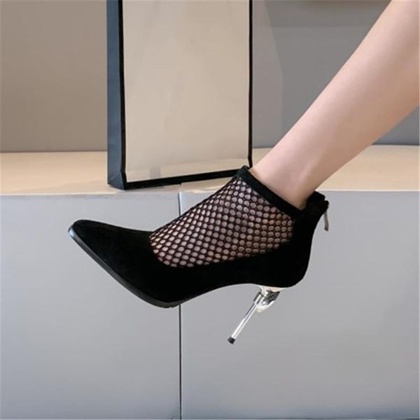 dress shoes pxelena retro rome gladiator stiletto high heels women 2021 spring summer crystal party date pumps mesh large size 34-45, Black
dress shoes pxelena retro rome gladiator stiletto high heels women 2021 spring summer crystal party date pumps mesh large size 34-45, Black