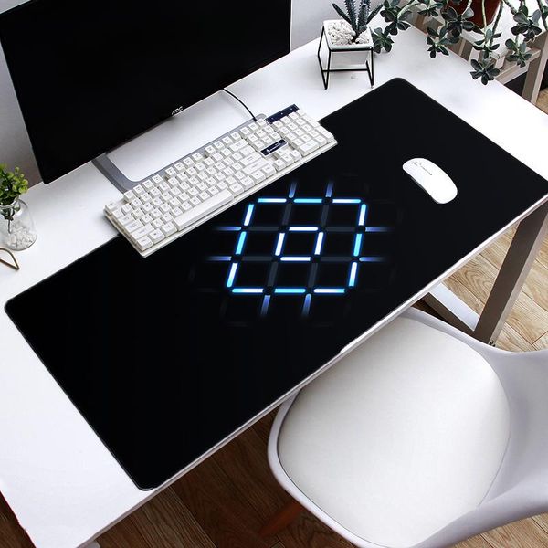 mouse pads & wrist rests large gaming mousepad locking edge front back double use mat office desklapbig geometric diamond pattern
mouse pads & wrist rests large gaming mousepad locking edge front back double use mat office desklapbig geometric diamond pattern