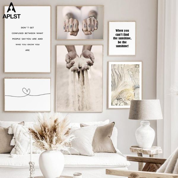 paintings love heart be the sunshine poster hands holding sand canvas prints mudslide wall art picture living room home decal decoration
paintings love heart be the sunshine poster hands holding sand canvas prints mudslide wall art picture living room home decal decoration