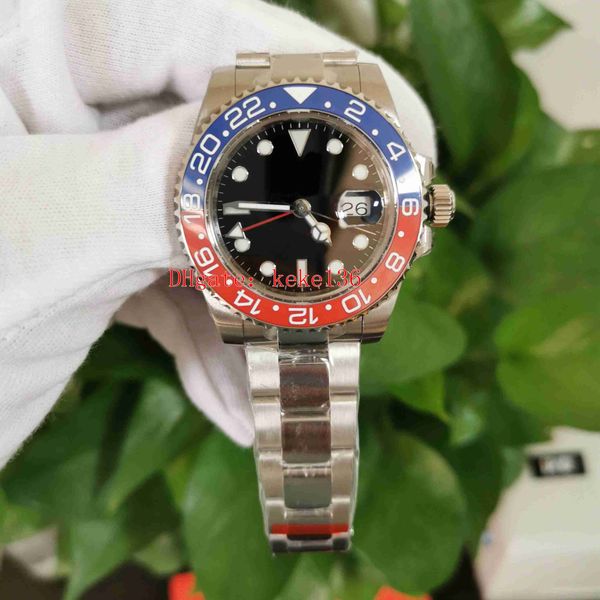 bp factory watches men wristwatches 40mm 316l black dial 116719 116719blro pepsi cerachrom luminescent 2813 movement mechanical automatic me, Slivery;brown
bp factory watches men wristwatches 40mm 316l black dial 116719 116719blro pepsi cerachrom luminescent 2813 movement mechanical automatic me, Slivery;brown
