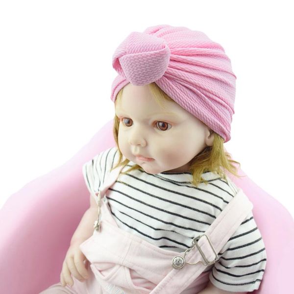 caps & hats toddler solid color handmade knotted hat fashion soft baby girl turban cap born headwear hair accessories holiday gift, Yellow
caps & hats toddler solid color handmade knotted hat fashion soft baby girl turban cap born headwear hair accessories holiday gift, Yellow