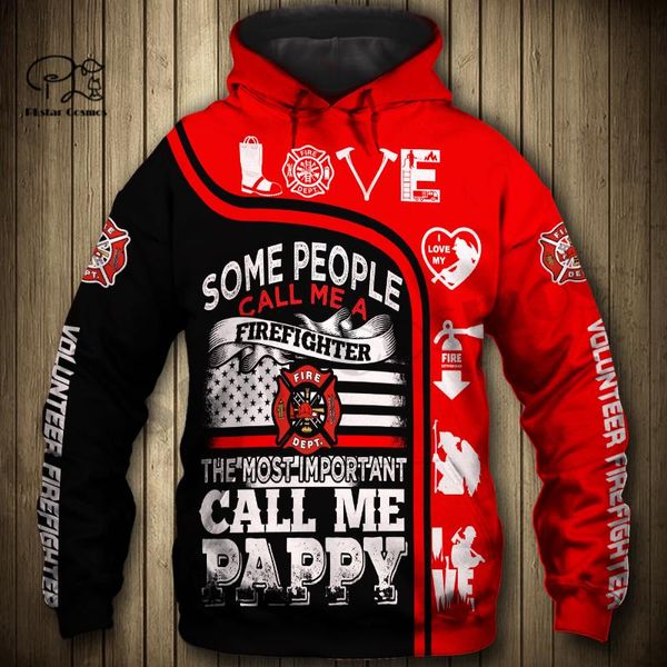 men's hoodies & sweatshirts plstar cosmos 3dprint est firefighter hero art unique men/women cozy hrajuku casual streetwear hoodies/zip/, Black
men's hoodies & sweatshirts plstar cosmos 3dprint est firefighter hero art unique men/women cozy hrajuku casual streetwear hoodies/zip/, Black