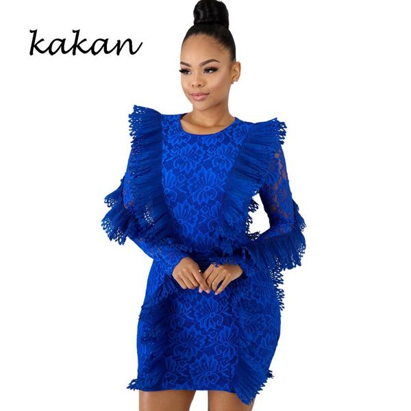 casual dresses kakan women's ruffled lace dress round neck perspective bag hip white wine red black blue, Black;gray
casual dresses kakan women's ruffled lace dress round neck perspective bag hip white wine red black blue, Black;gray