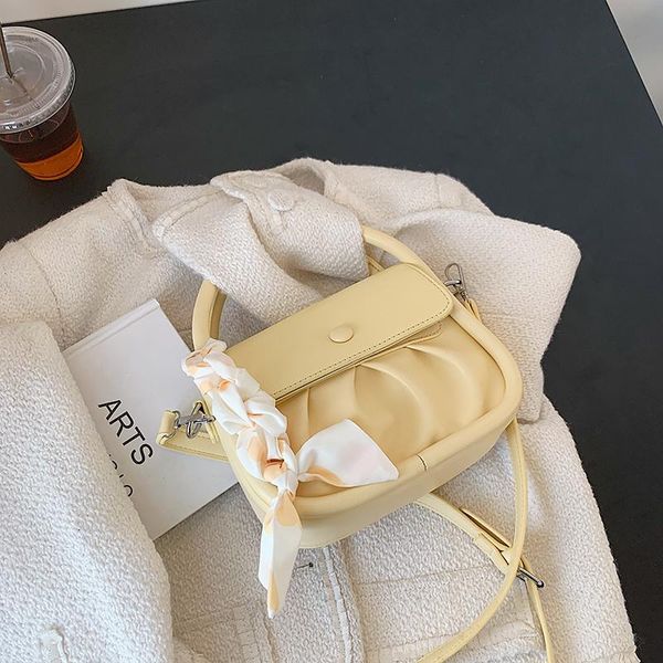 evening bags women's casual shoulder bag silk scarf design ladies pure color elegant small folding handbag pu leather diagonal simple
evening bags women's casual shoulder bag silk scarf design ladies pure color elegant small folding handbag pu leather diagonal simple