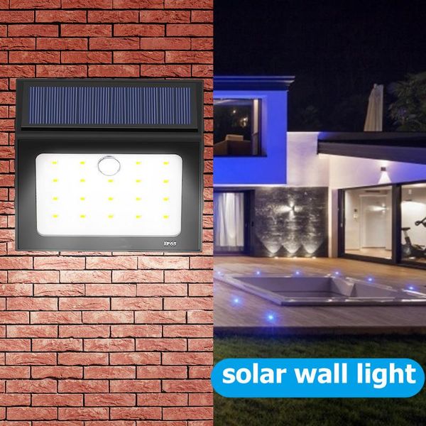 solar lamps 14/15/19led waterproof wall lights human motion induction energy powered outdoor lighting for garden security
solar lamps 14/15/19led waterproof wall lights human motion induction energy powered outdoor lighting for garden security
