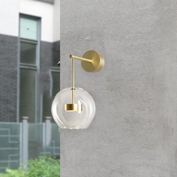 modern light gooseneck lamparas de techo colgante moderna abajur crystal led corridor dining room bedroom wall lamp
modern light gooseneck lamparas de techo colgante moderna abajur crystal led corridor dining room bedroom wall lamp