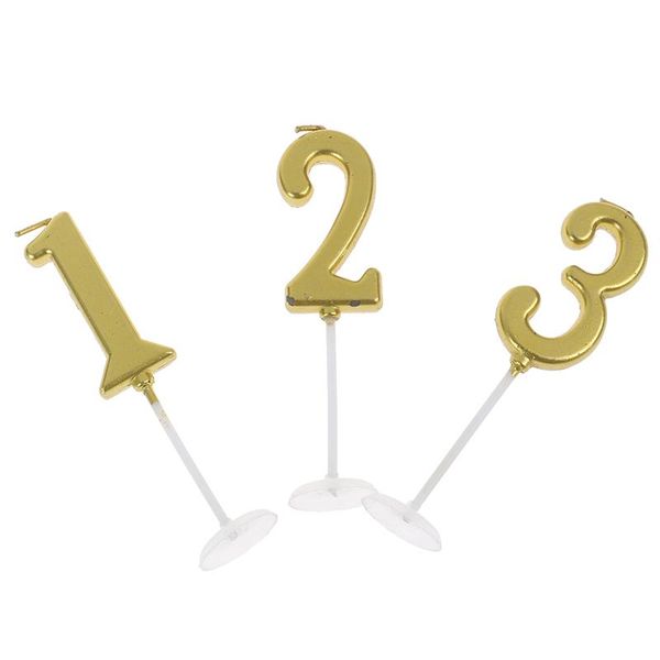 gold number candles 0-8 for a cake party cake er candle kids baby birthday party decoration
gold number candles 0-8 for a cake party cake er candle kids baby birthday party decoration