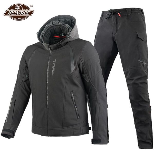 motorcycle apparel waterproof jacket men chaqueta moto suit windproof motocross motorbike riding clothing set protective gear
motorcycle apparel waterproof jacket men chaqueta moto suit windproof motocross motorbike riding clothing set protective gear