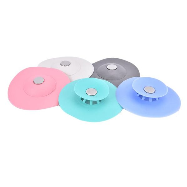 other bath & toilet supplies 1pc kitchen sink drain plugs strainers ser floor plug sewer filter mesh anti-clog accessories
other bath & toilet supplies 1pc kitchen sink drain plugs strainers ser floor plug sewer filter mesh anti-clog accessories