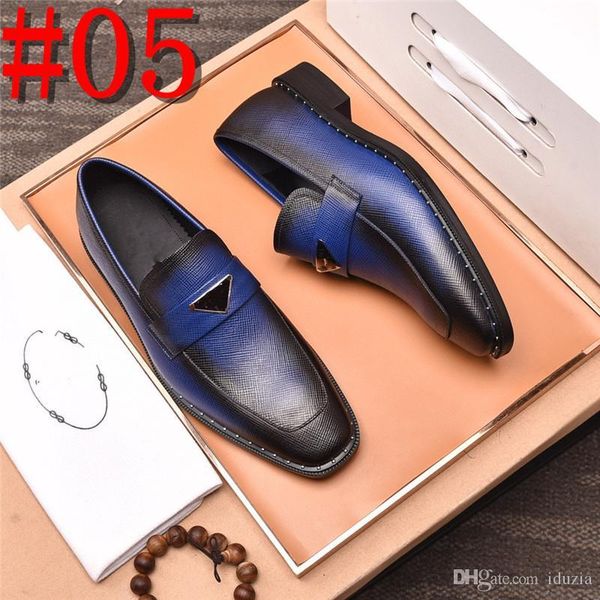l5 british shoes men formal loafers men office shoes coiffeur leather shoes men classic black wedding dress sepatu slip on pria
l5 british shoes men formal loafers men office shoes coiffeur leather shoes men classic black wedding dress sepatu slip on pria
