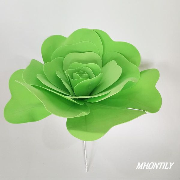 decorative flowers & wreaths artificial foam rose head wedding background decoration flower wall home christmas display flores
decorative flowers & wreaths artificial foam rose head wedding background decoration flower wall home christmas display flores