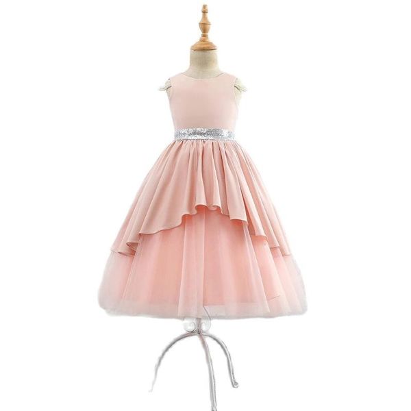 girl's dresses ivory lace scoop kids first communion dress tulle applique pearls flower girl sleeve little bride vestidos, Red;yellow
girl's dresses ivory lace scoop kids first communion dress tulle applique pearls flower girl sleeve little bride vestidos, Red;yellow