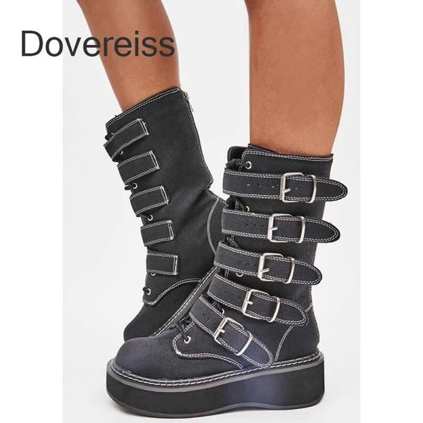 boots dovereiss fashion winter zipper motercycle casual shoes consice matin buckle ankle 42 43 44, Black
boots dovereiss fashion winter zipper motercycle casual shoes consice matin buckle ankle 42 43 44, Black