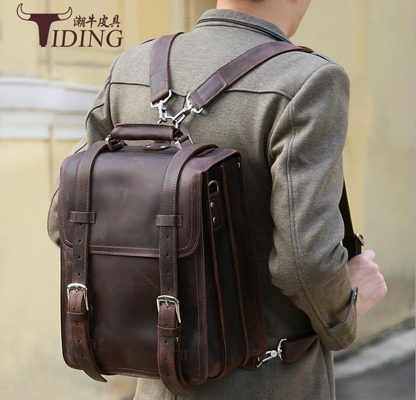 backpack man cow leather 2021 business men travel causal vintage big real fashion brand bags genuine leathe
backpack man cow leather 2021 business men travel causal vintage big real fashion brand bags genuine leathe
