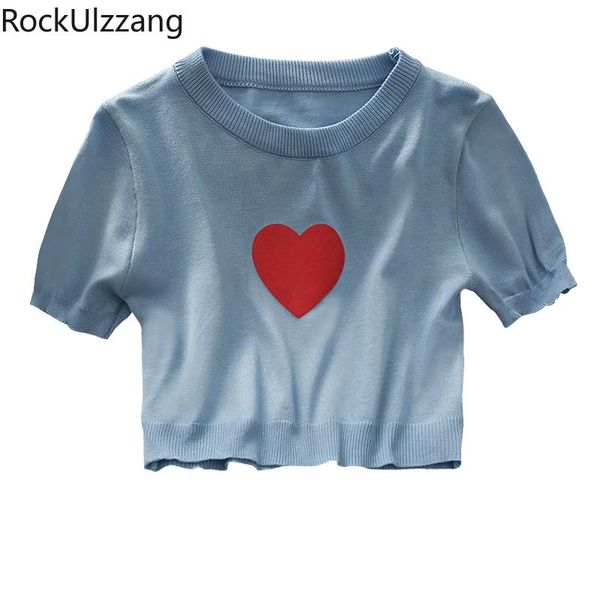 women's t-shirt summer short sleeve o neck cute love graphic knit bodycon women t shirt aesthetic crop tee heart lolita kawaii sexy, White
women's t-shirt summer short sleeve o neck cute love graphic knit bodycon women t shirt aesthetic crop tee heart lolita kawaii sexy, White