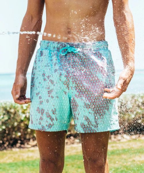 plus size men's swimming trunks selling discoloration in water beach shorts male swimwear bottom pants
plus size men's swimming trunks selling discoloration in water beach shorts male swimwear bottom pants