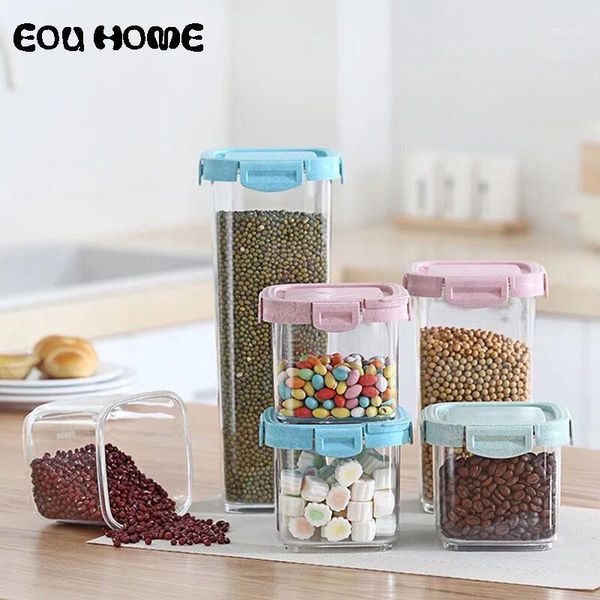 storage bottles & jars wheat straw box whole grains sealed covered dry cargo container tank convenient food transparent crisper
storage bottles & jars wheat straw box whole grains sealed covered dry cargo container tank convenient food transparent crisper