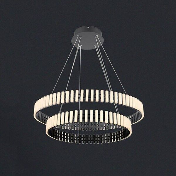 chandeliers black modern luxury led chandelier lighting dining living room creative round hanging lamp simple bedroom lobby home art fixture
chandeliers black modern luxury led chandelier lighting dining living room creative round hanging lamp simple bedroom lobby home art fixture