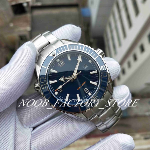 new super factory automatic cal 8900 movement watch blue ceramic calendar ocean watches full steel dive 600m luminous 43 5mm wrist224e, Slivery;brown
new super factory automatic cal 8900 movement watch blue ceramic calendar ocean watches full steel dive 600m luminous 43 5mm wrist224e, Slivery;brown