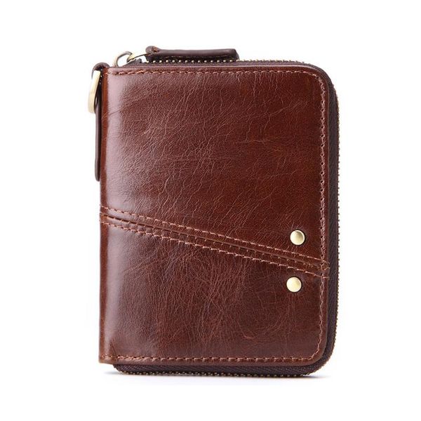 wallets johnature casual mini men short zipper wallet 2021 genuine leather fashion card holder cowhide small male coin purse, Red;black
wallets johnature casual mini men short zipper wallet 2021 genuine leather fashion card holder cowhide small male coin purse, Red;black