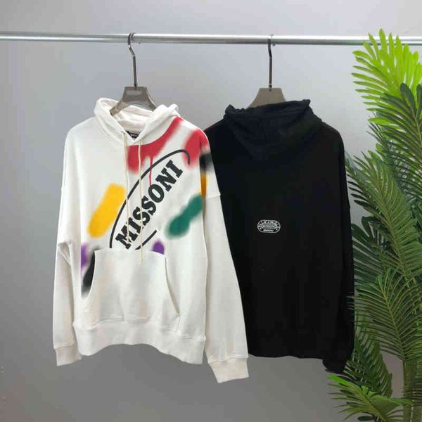 men's hoodies & sweatshirts ss spring and summer high grade cotton printing short sleeve round neck panel t-shirt size: m--xl-xxl-xxxl, Black
men's hoodies & sweatshirts ss spring and summer high grade cotton printing short sleeve round neck panel t-shirt size: m--xl-xxl-xxxl, Black