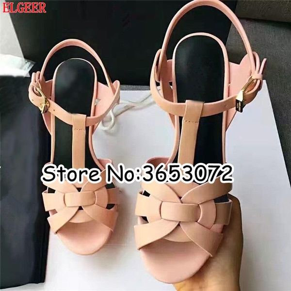 dress shoes wholesale designer brand women open toe party sandals gladiator platform thin heels pumps zapatos de mujer, Black
dress shoes wholesale designer brand women open toe party sandals gladiator platform thin heels pumps zapatos de mujer, Black