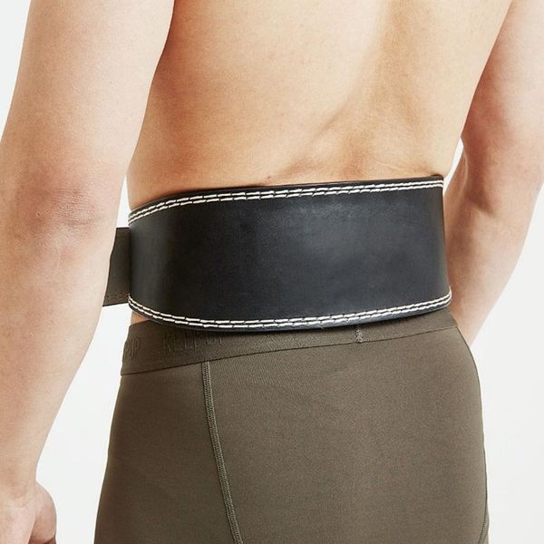 waist support sport belt body shaper trainer fitness sweat pu leather slimming strap sports safety, Black;gray
waist support sport belt body shaper trainer fitness sweat pu leather slimming strap sports safety, Black;gray