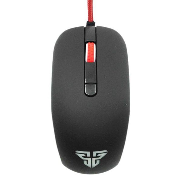 new-fantech g10 wired mouse 800-1200-1600-2400 dpi 4d 1.8m usb optical mouse plug and play light breathing game for pc/lap
new-fantech g10 wired mouse 800-1200-1600-2400 dpi 4d 1.8m usb optical mouse plug and play light breathing game for pc/lap
