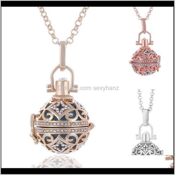 necklaces & pendants jewelry locket women white k rose gold aromatherapy pendant per diffuser lockets 3 colors drop delivery 2021 ek2m6, Silver
necklaces & pendants jewelry locket women white k rose gold aromatherapy pendant per diffuser lockets 3 colors drop delivery 2021 ek2m6, Silver