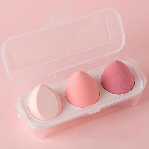 sponges, applicators & cotton 2021 4pcs women make up accessories makeup blender cosmetic puff sponge foundation powder purple beauty tool
sponges, applicators & cotton 2021 4pcs women make up accessories makeup blender cosmetic puff sponge foundation powder purple beauty tool