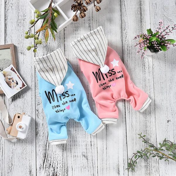 dog apparel autumn and winter 2021 pet clothes four feet pink blue colors s-xxl sizes legs sports styles cotton-padded pets
dog apparel autumn and winter 2021 pet clothes four feet pink blue colors s-xxl sizes legs sports styles cotton-padded pets