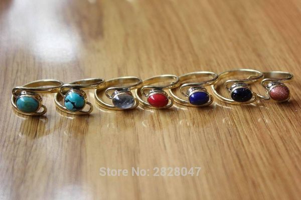 cluster rings rg308 tibetan jewelry brass inlaid colorful stone women ring handmade nepal lapis coral onyx girls, Golden;silver
cluster rings rg308 tibetan jewelry brass inlaid colorful stone women ring handmade nepal lapis coral onyx girls, Golden;silver