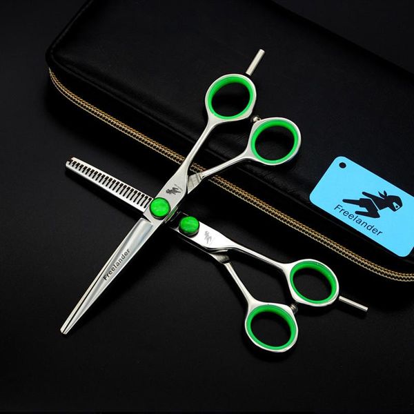 hair scissors 5/5.5/6/7 inch hairdressing made of sus440c titanium salon cutting /hair shears / barber
hair scissors 5/5.5/6/7 inch hairdressing made of sus440c titanium salon cutting /hair shears / barber
